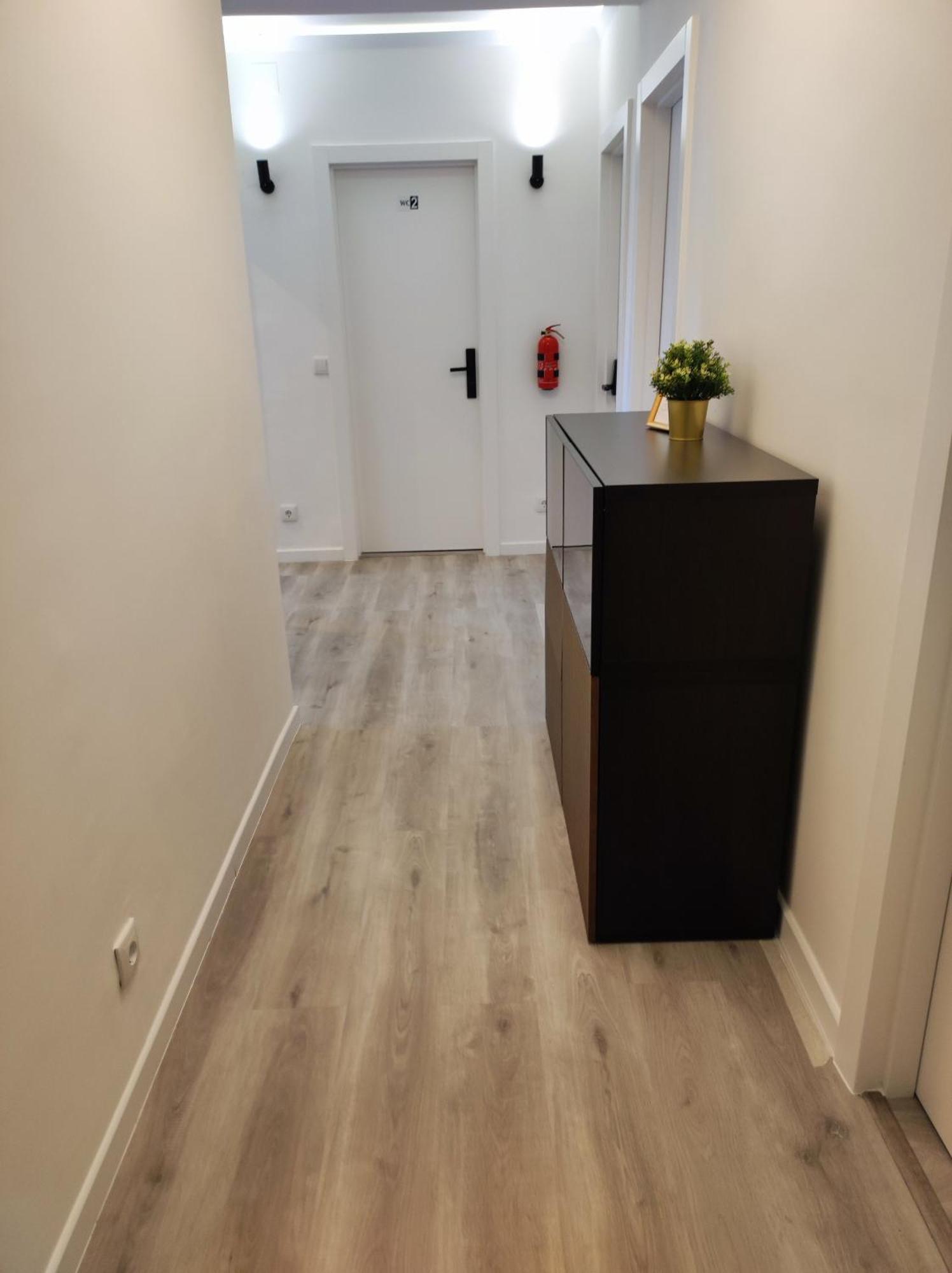 Vista Panoramica Amadora Rc Apartamento Exterior foto